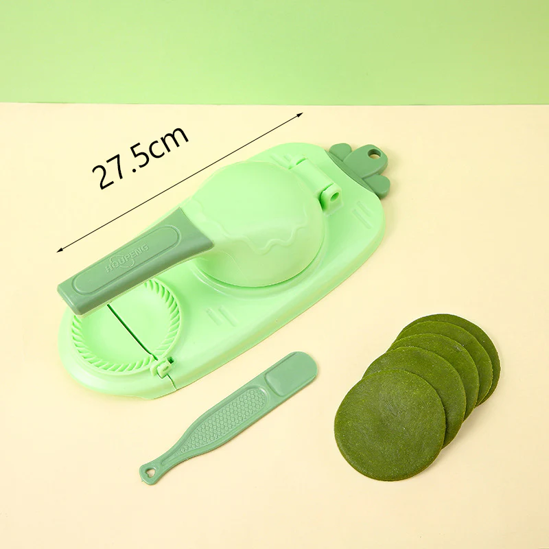 2-in-1 Dumpling Maker - Image 11