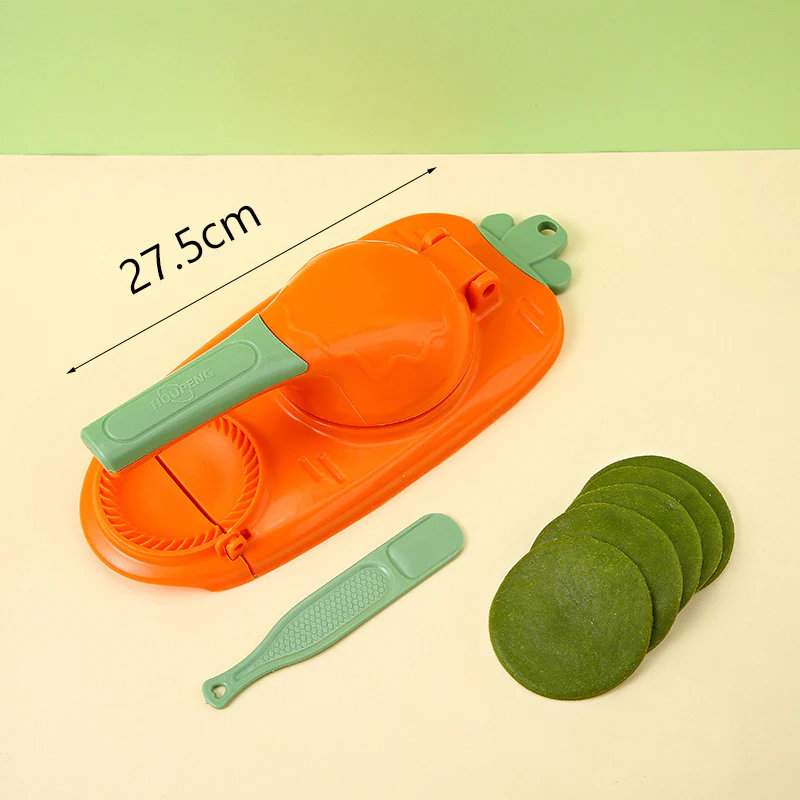 2-in-1 Dumpling Maker - Image 8