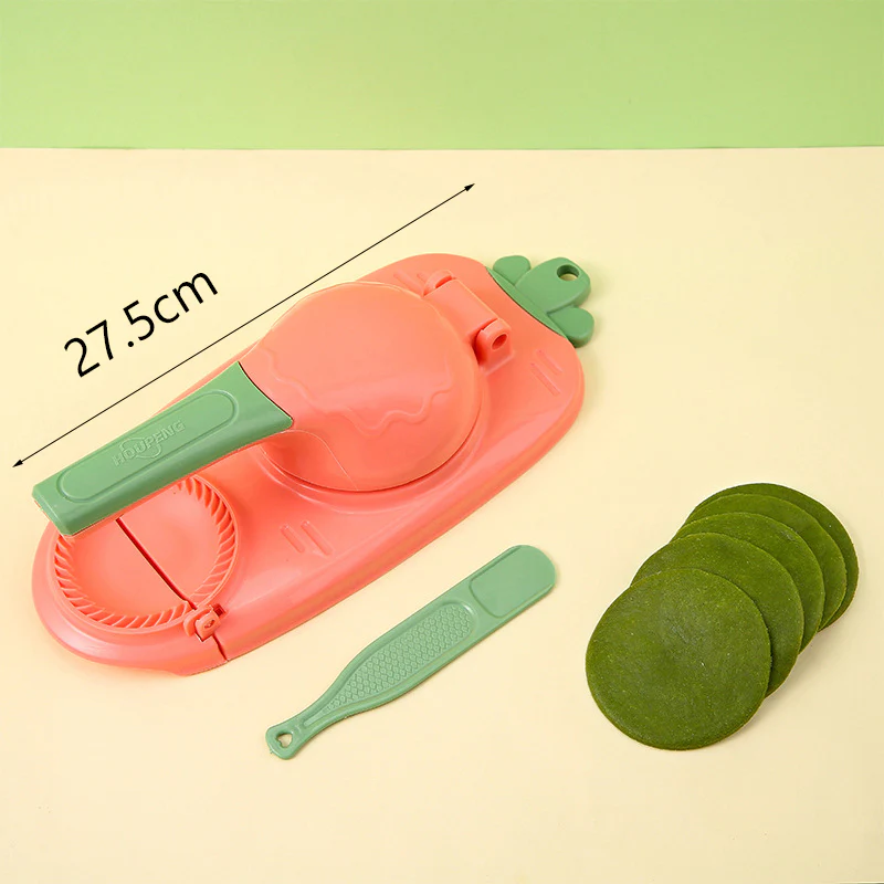 2-in-1 Dumpling Maker - Image 9