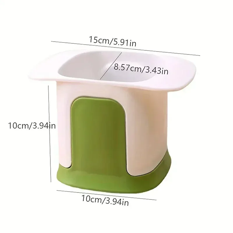 2-in-1 Vegetable Chopper - Image 6