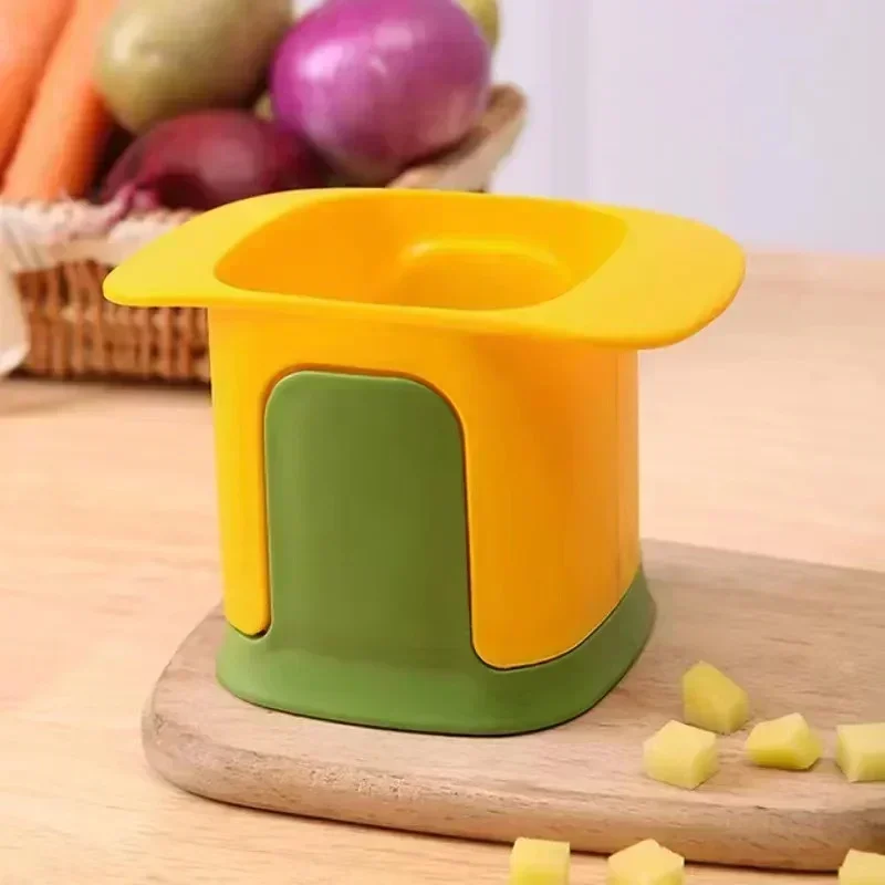 2-in-1 Vegetable Chopper - Image 8