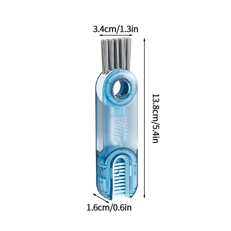 3 in 1 Cleaning Brush - Image 12