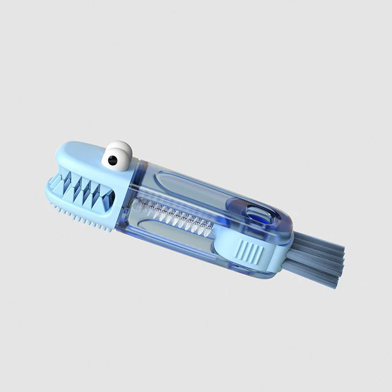 3 in 1 Cleaning Brush - Image 18