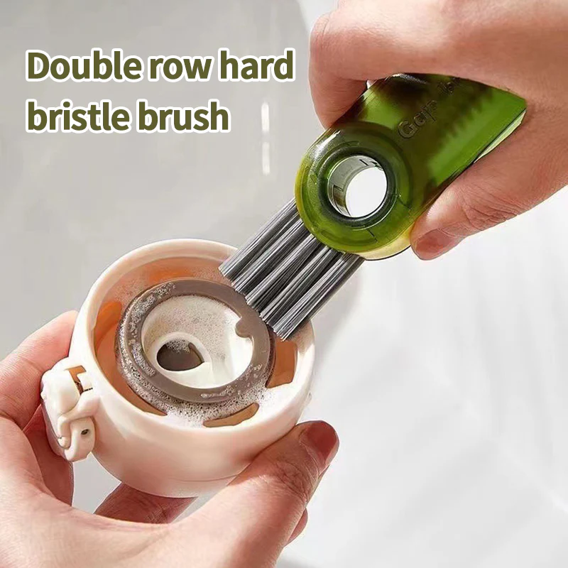 3 in 1 Cleaning Brush - Image 3