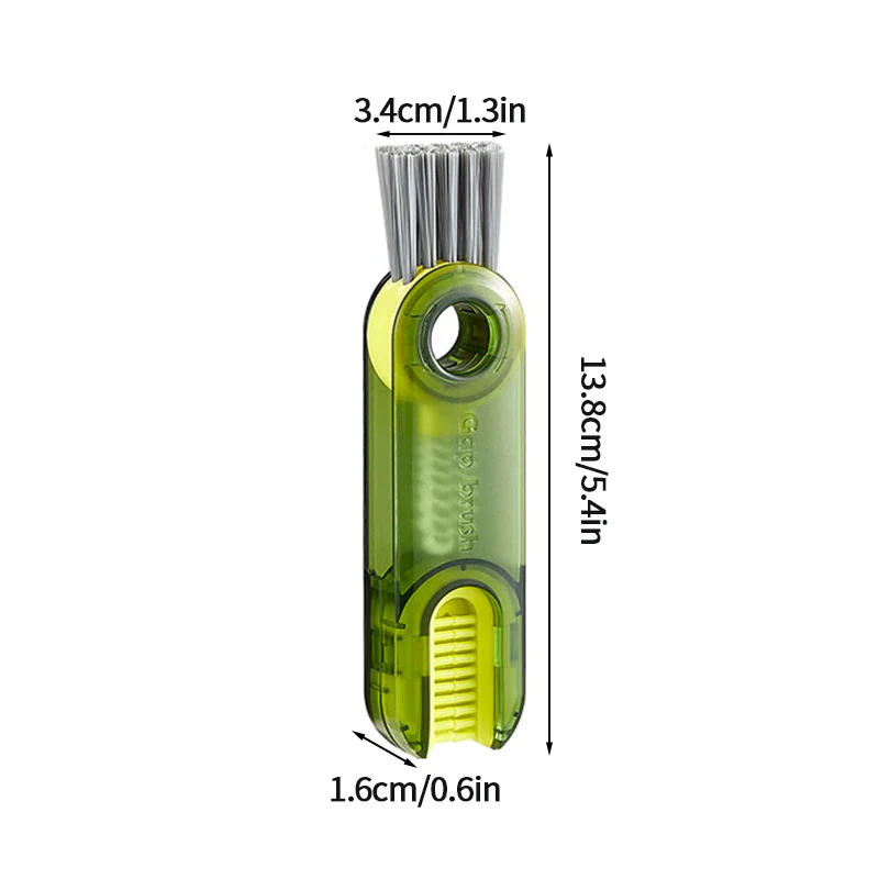 3 in 1 Cleaning Brush - Image 5