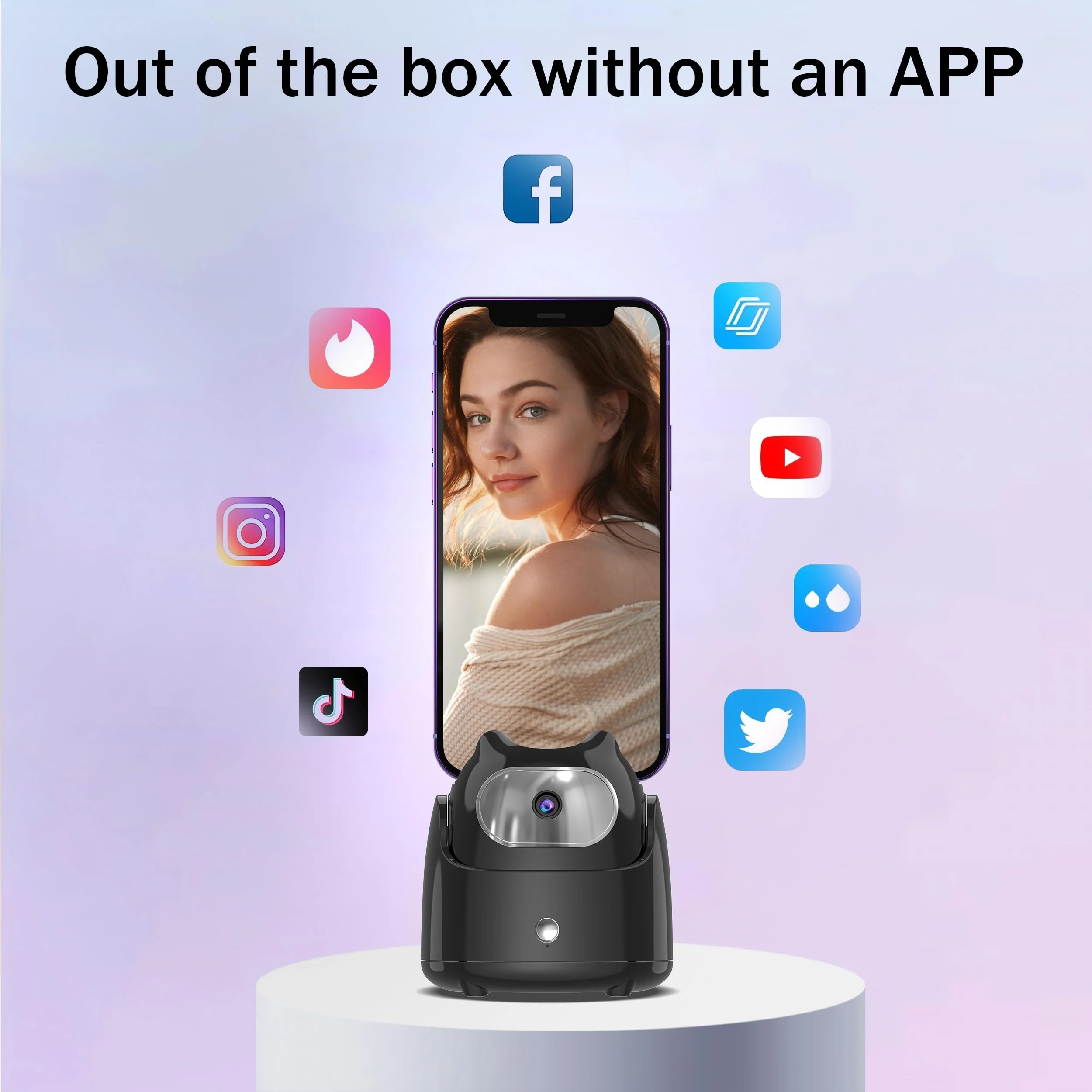 360 Camera Tracker - Image 3