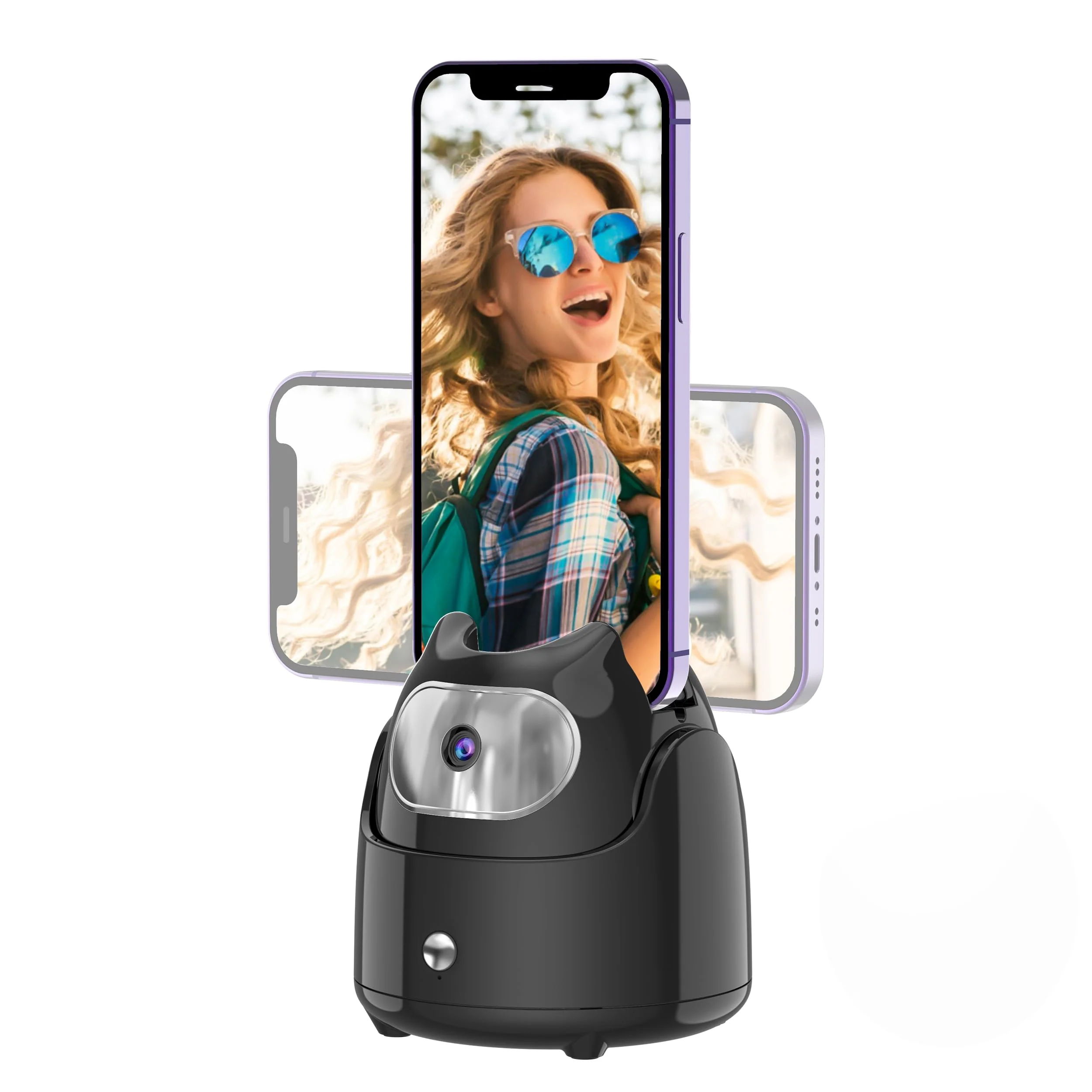 360 Camera Tracker - Image 6
