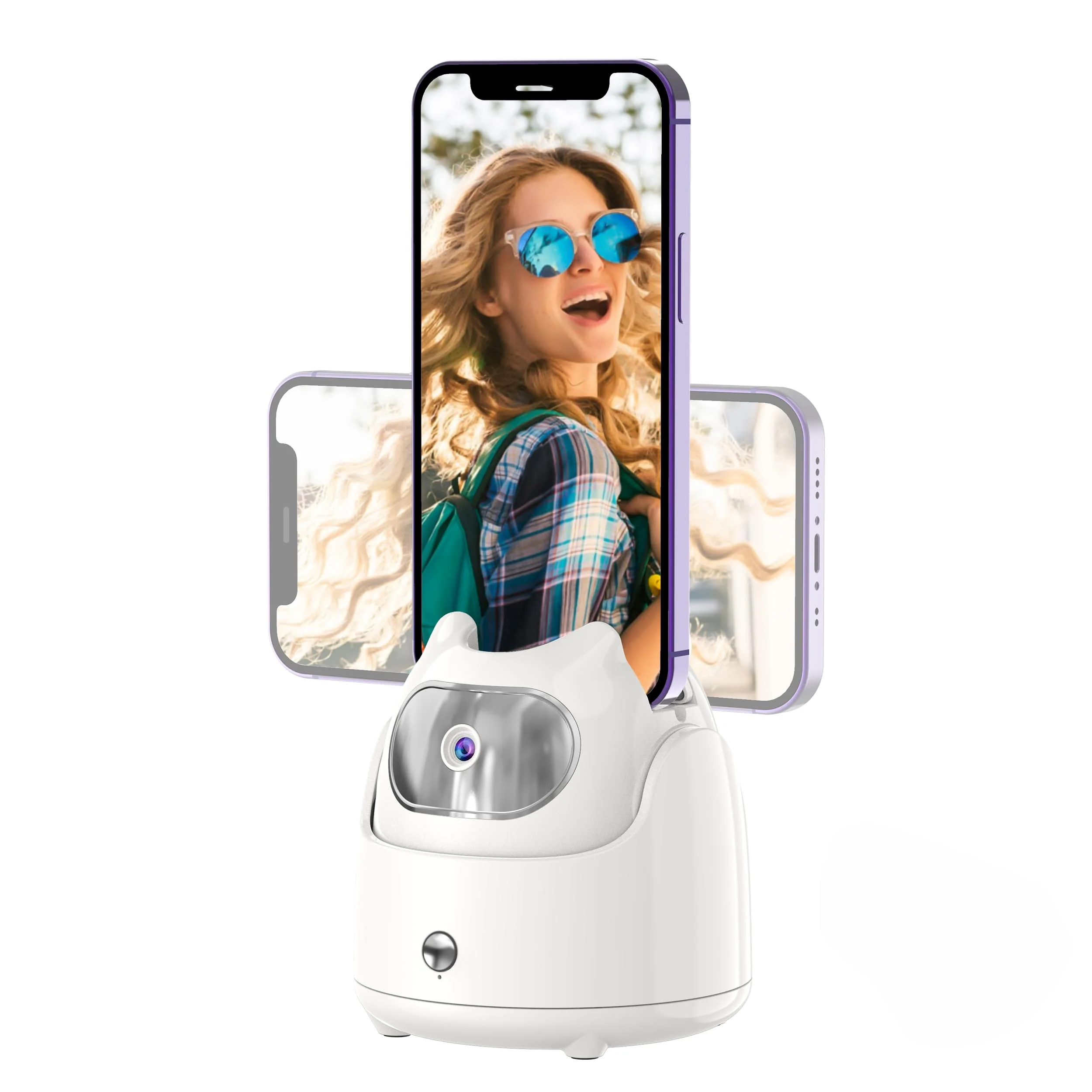 360 Camera Tracker - Image 7