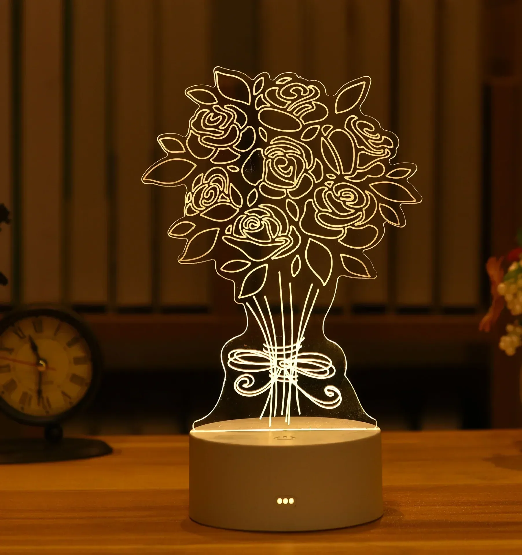 3D LED LoveLight - Image 15