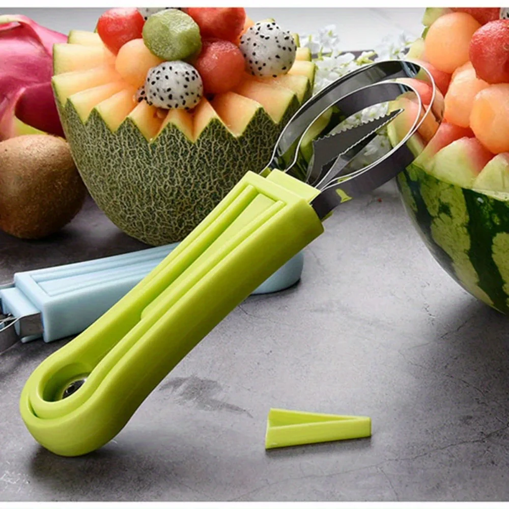 4-in-1 Fruit Tool - Image 2