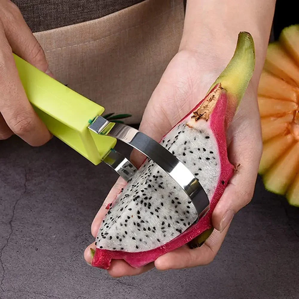 4-in-1 Fruit Tool - Image 4