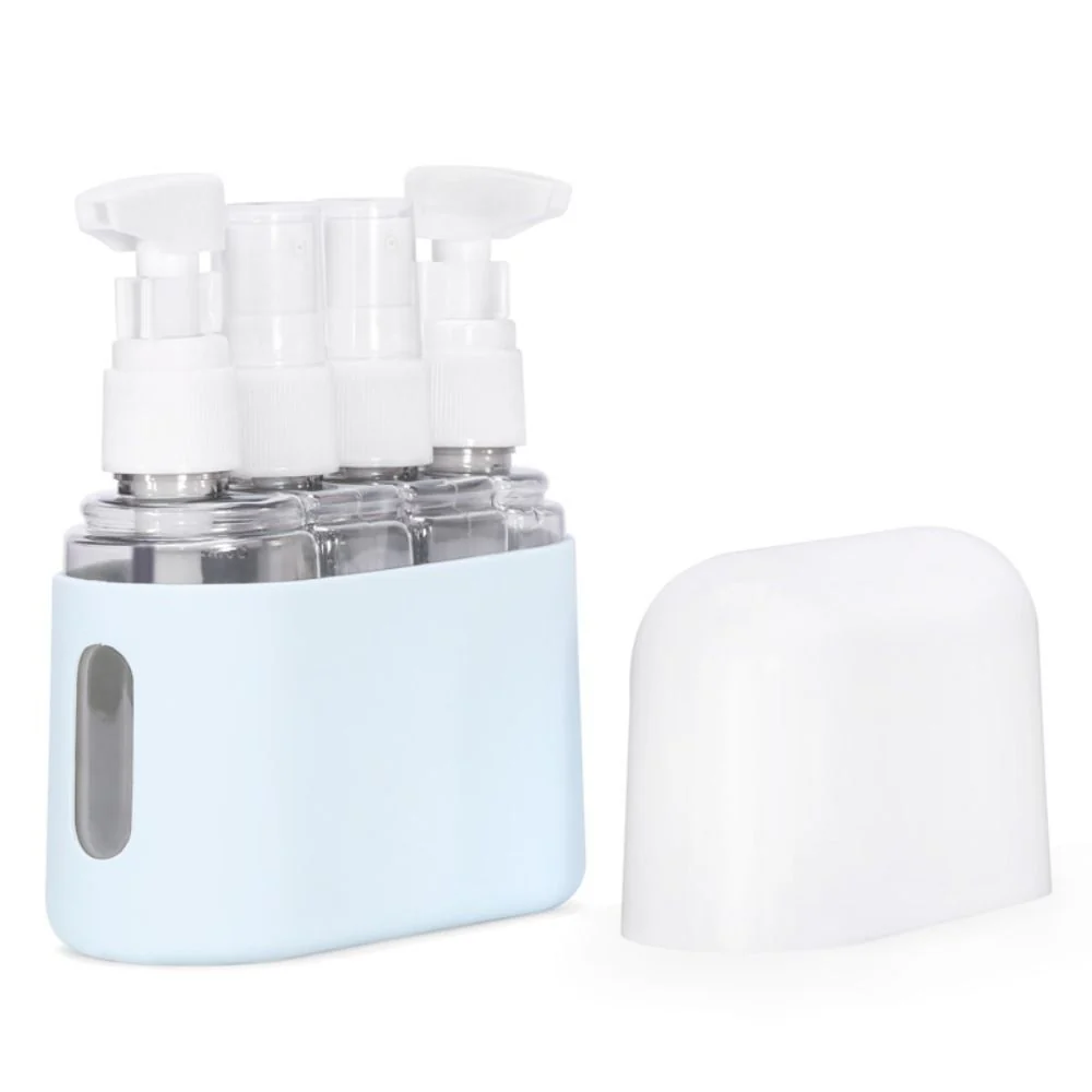 4-In-1 Travel Refillable Bottle - Image 14
