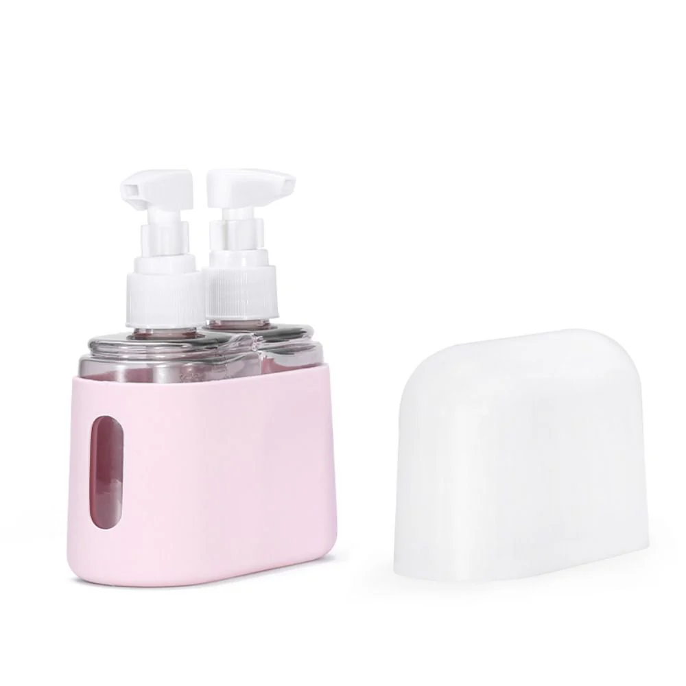 4-In-1 Travel Refillable Bottle - Image 9