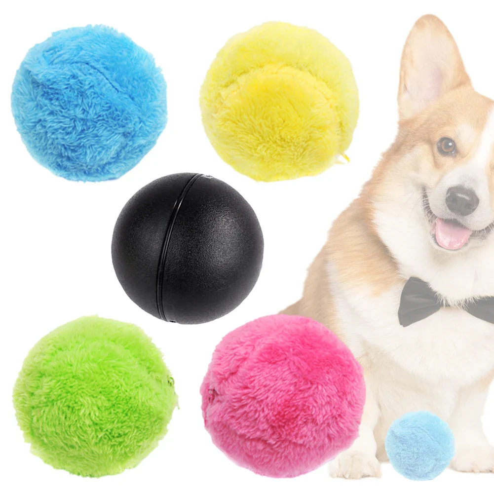 Active rolling ball - Image 8