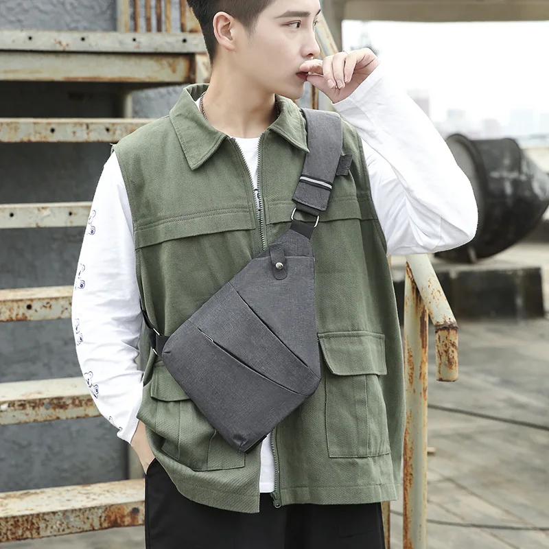 Anti-Theft Travel Bag - Image 2