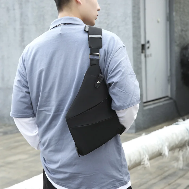 Anti-Theft Travel Bag - Image 3