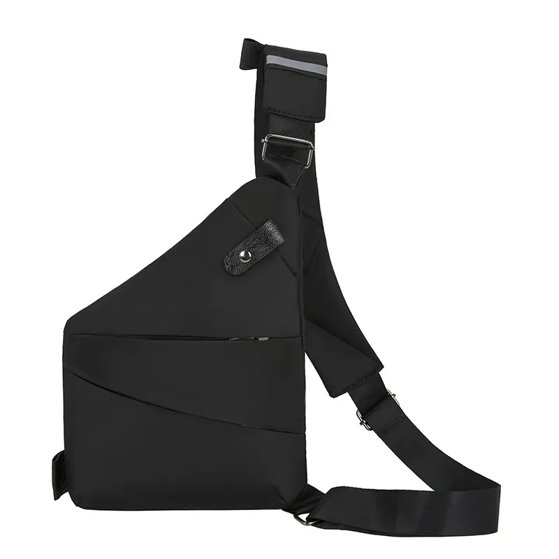 Anti-Theft Travel Bag - Image 9