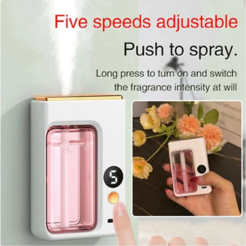 Aromatherapy Machine - Image 15