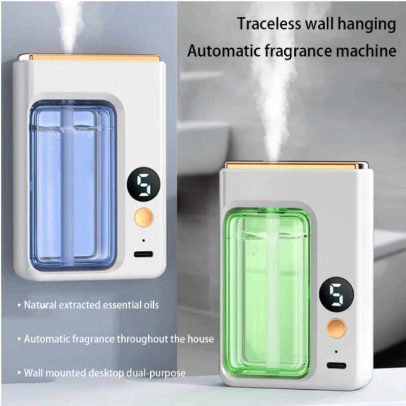 Aromatherapy Machine - Image 3