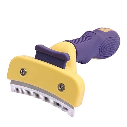 Automatic Pet Grooming Comb for Cats & Dogs - Image 3