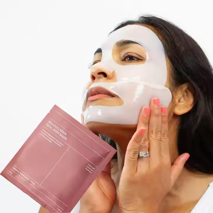 Biodance Bio-Collagen Real Deep Mask - Image 6