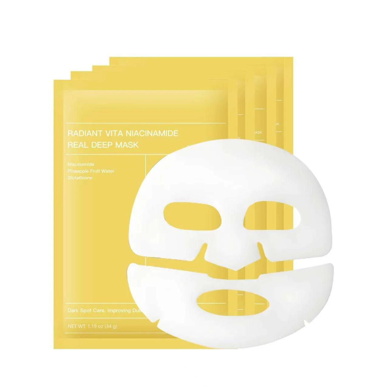Biodance Bio-Collagen Real Deep Mask - Image 9
