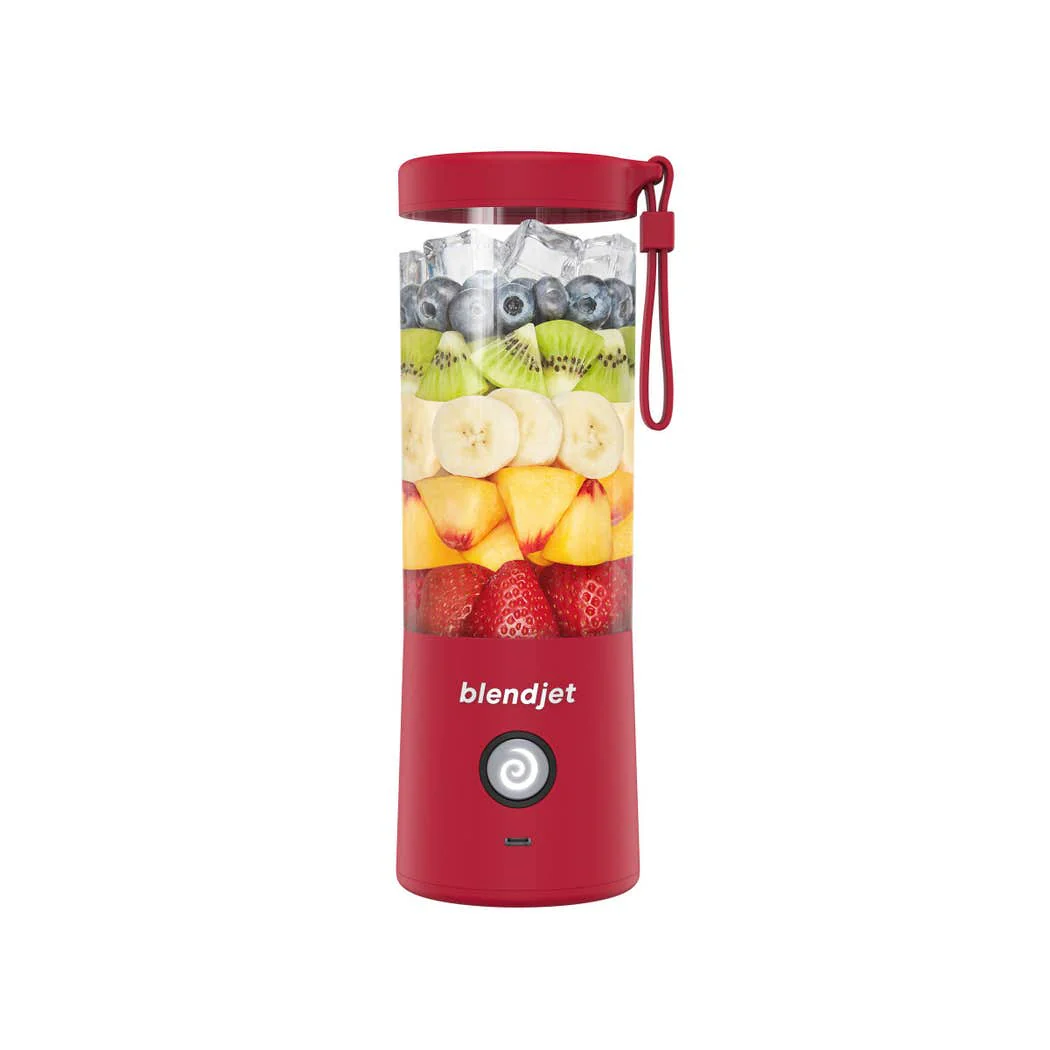 BlendJet  – Your Ultimate Portable Blender - Image 11