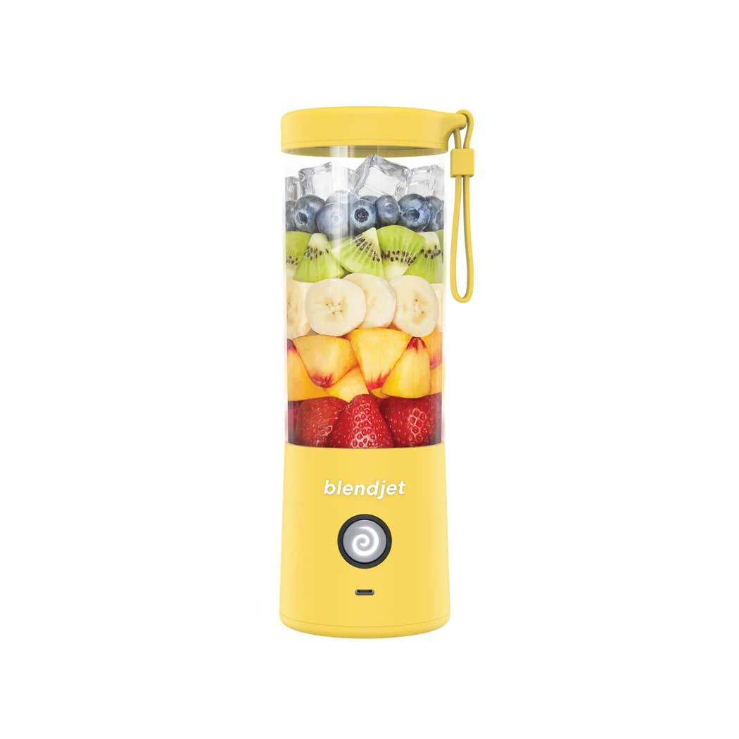 BlendJet  – Your Ultimate Portable Blender - Image 12