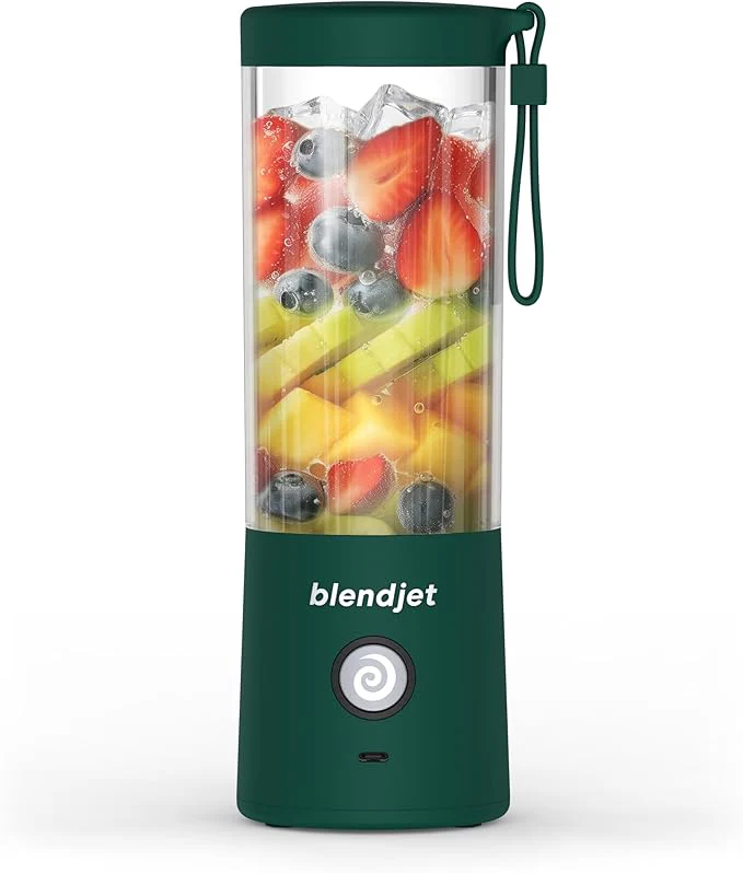 BlendJet  – Your Ultimate Portable Blender - Image 2