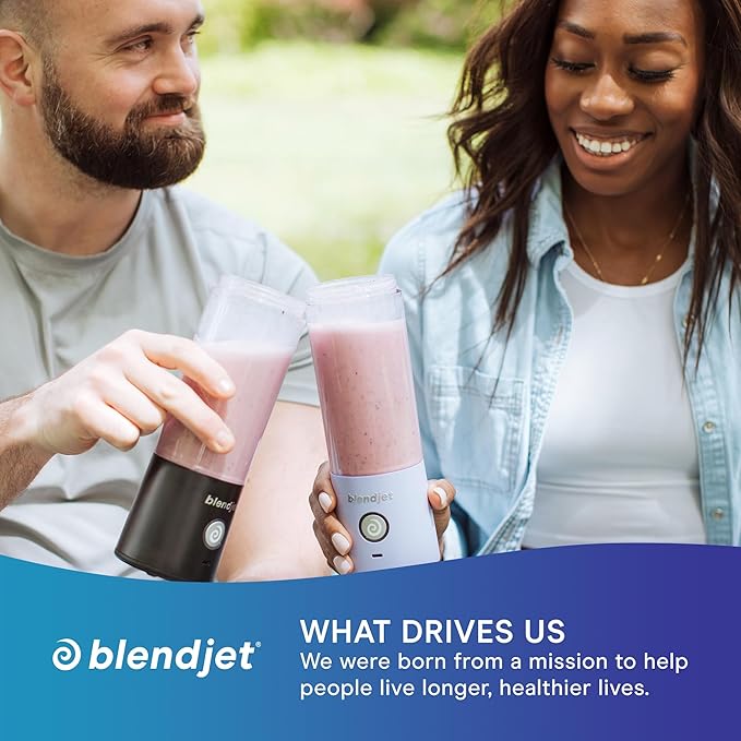 BlendJet  – Your Ultimate Portable Blender - Image 3