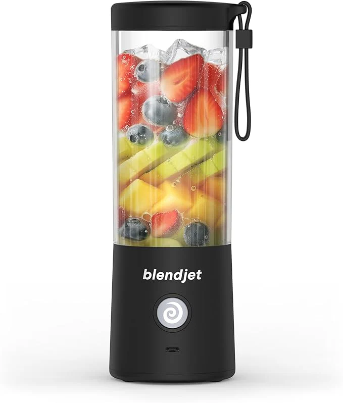 BlendJet  – Your Ultimate Portable Blender - Image 8