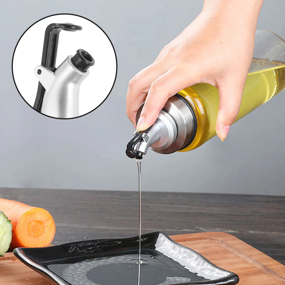 Bottle Pourer Spout - Image 2