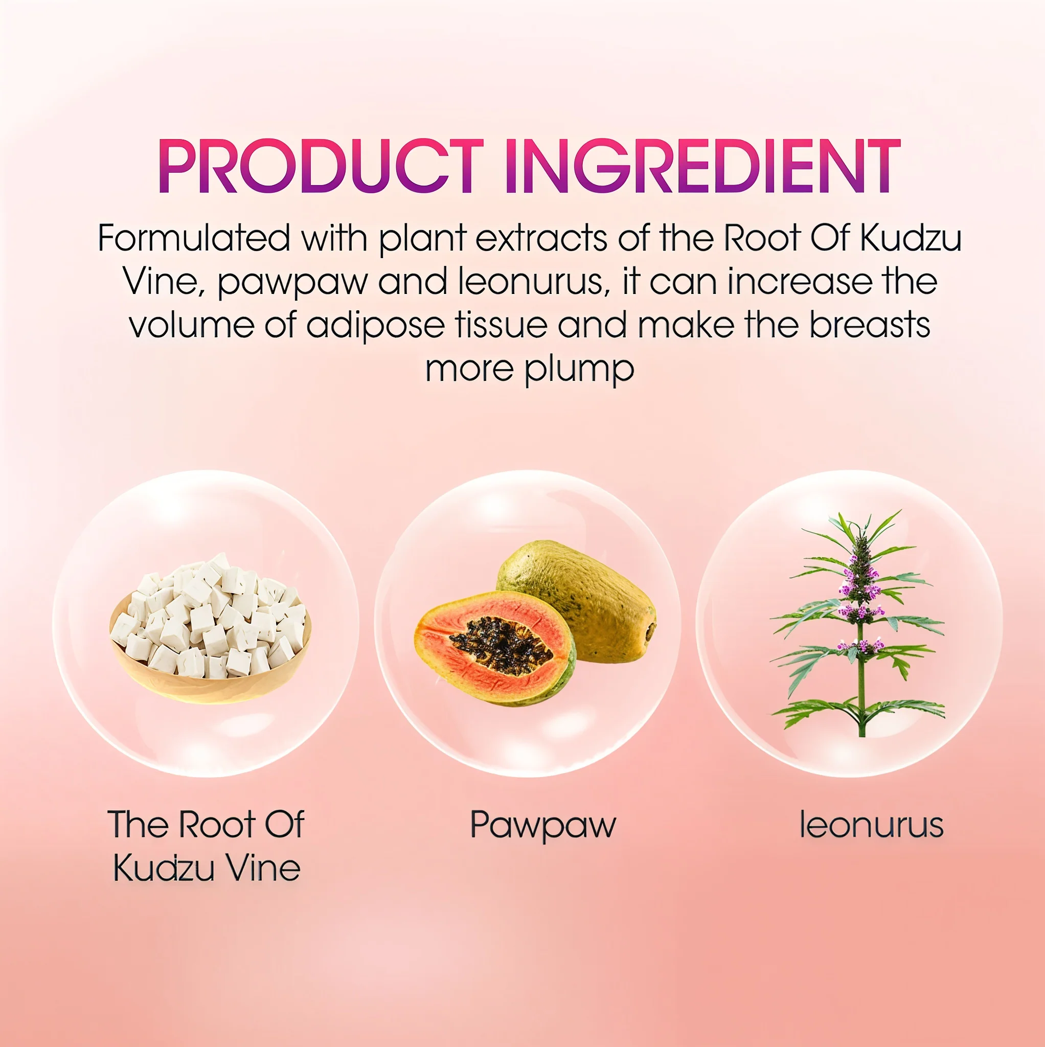 Breast Lifting & Firming Patch – Natural Collagen Bust Enhancer Mask - Image 3