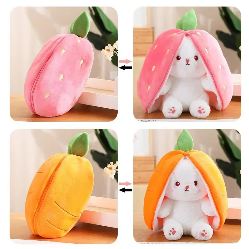 Bunny Plushies - Image 5