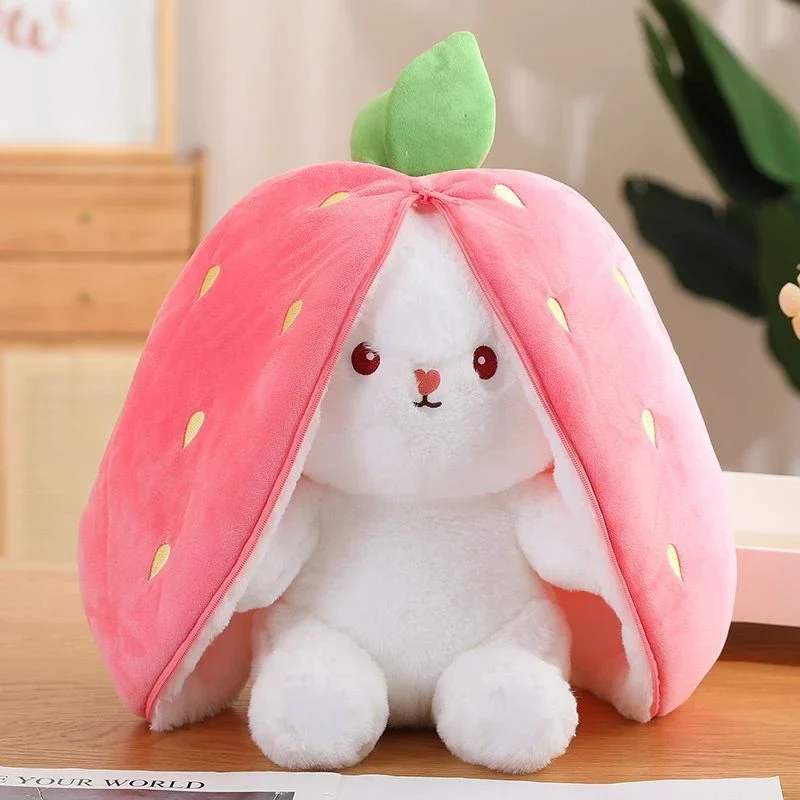 Bunny Plushies - Image 7