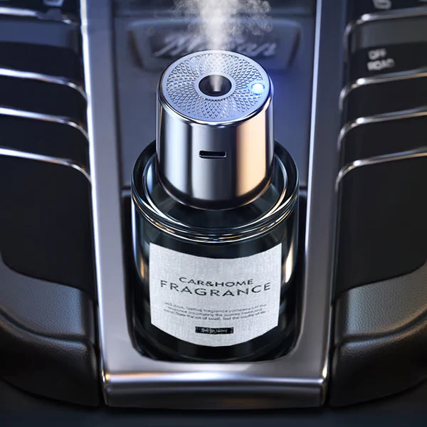 Car Air Freshener - Image 4