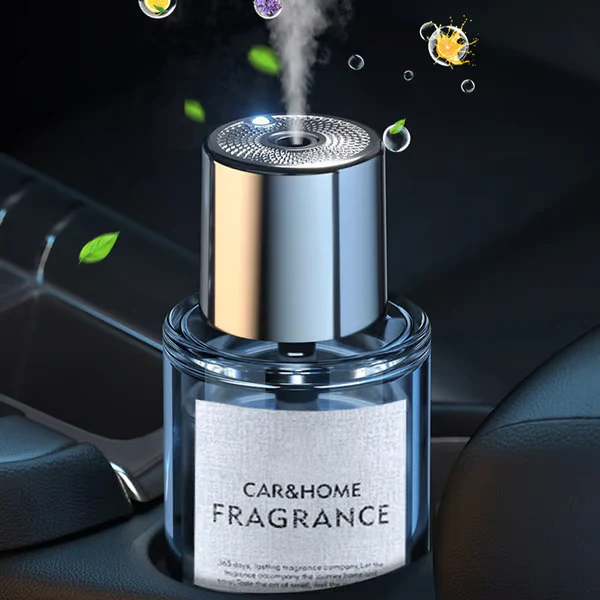 Car Air Freshener - Image 7