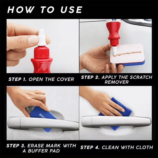 Car Scratch Remover - Image 5
