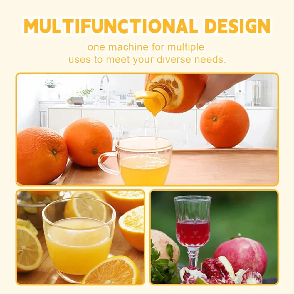 Citrus Juicer - Image 4