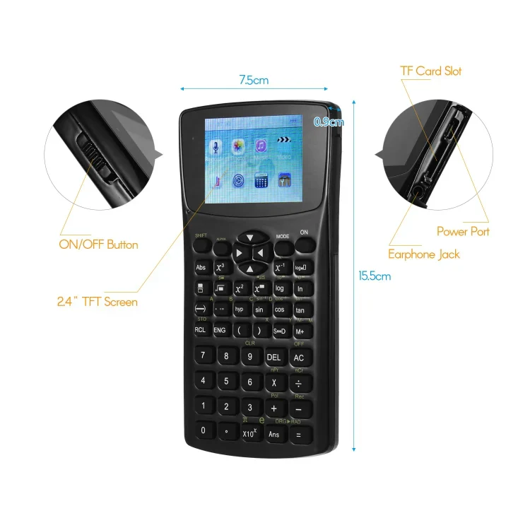 Covert Calculator - Image 3