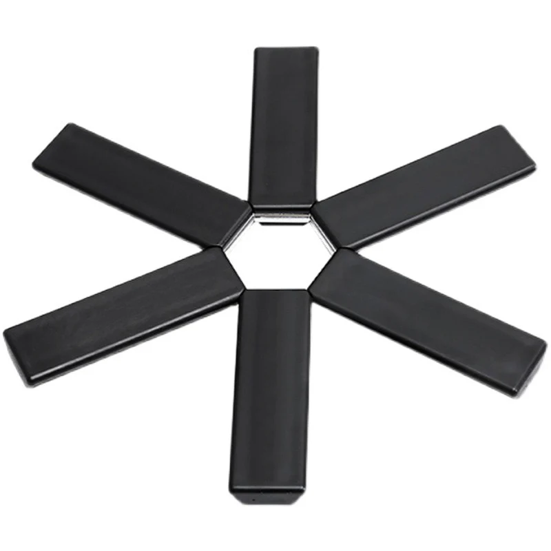 Creative Folding Trivet - Image 5
