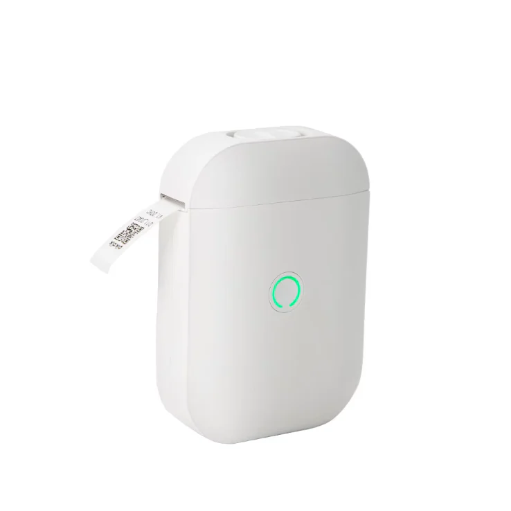 D11 Handheld Portable Bluetooth Label Printer – Mini Wireless Sticker Maker - Image 7