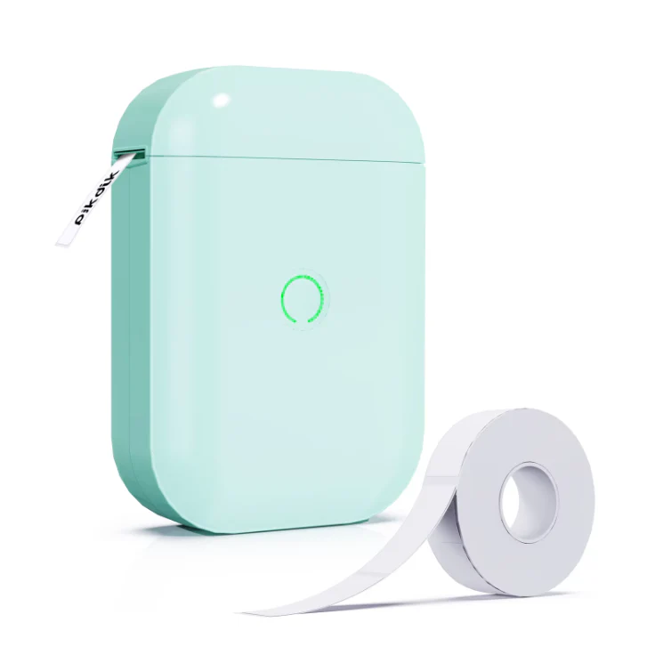 D11 Handheld Portable Bluetooth Label Printer – Mini Wireless Sticker Maker - Image 8