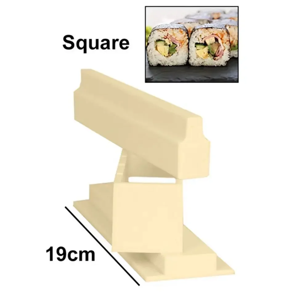 DIY Sushi Mold - Image 7