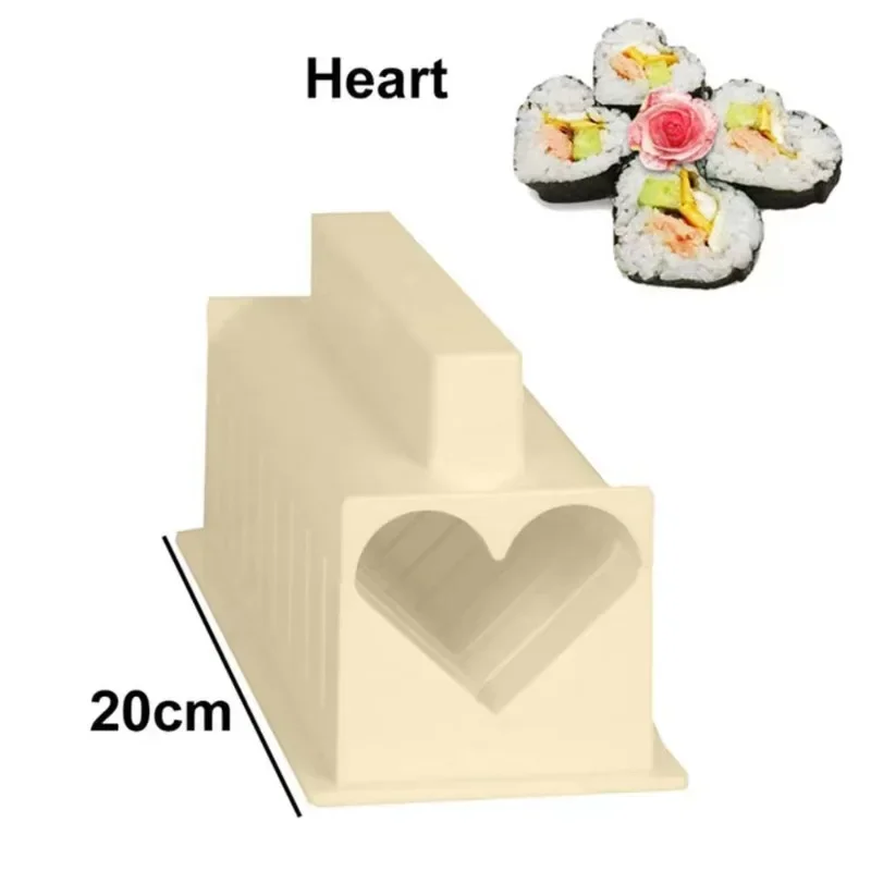 DIY Sushi Mold - Image 8