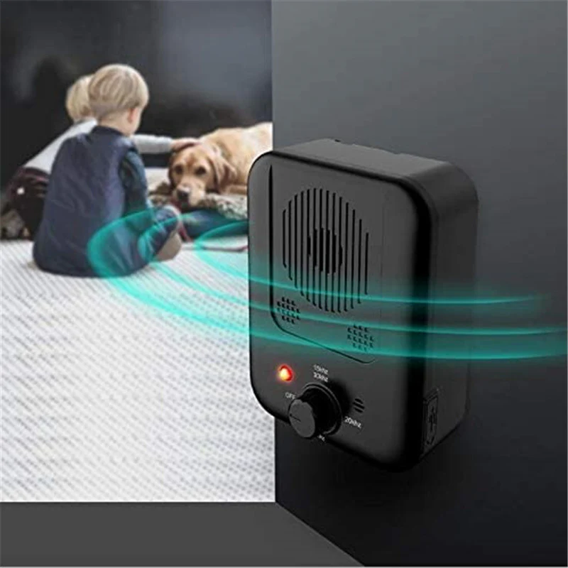 Dog Barking Control Device - Image 3