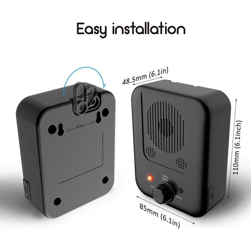Dog Barking Control Device - Image 5