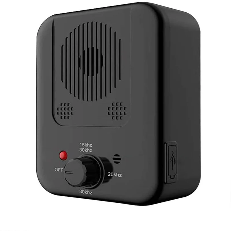 Dog Barking Control Device - Image 6