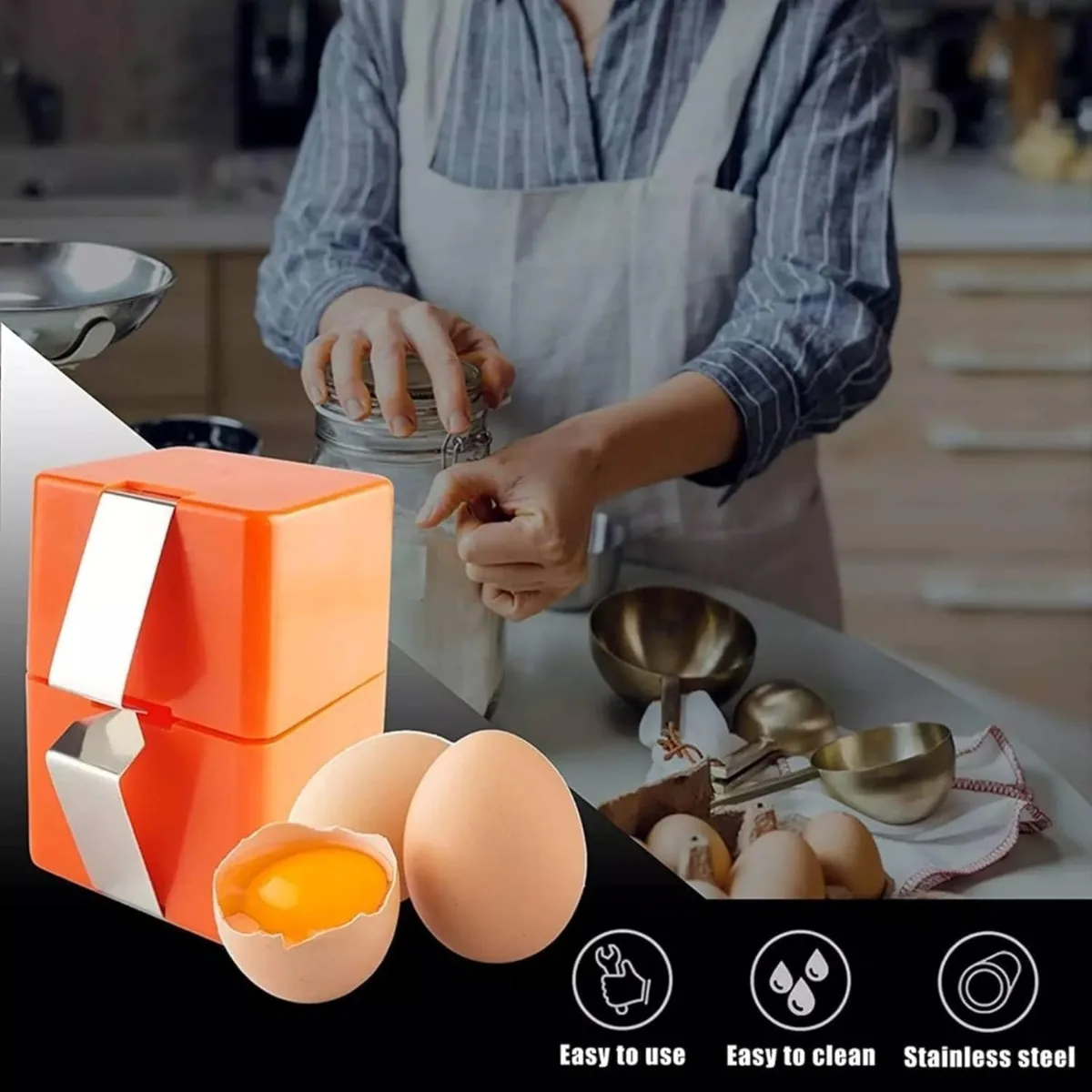 Easy Egg Opener - Image 3