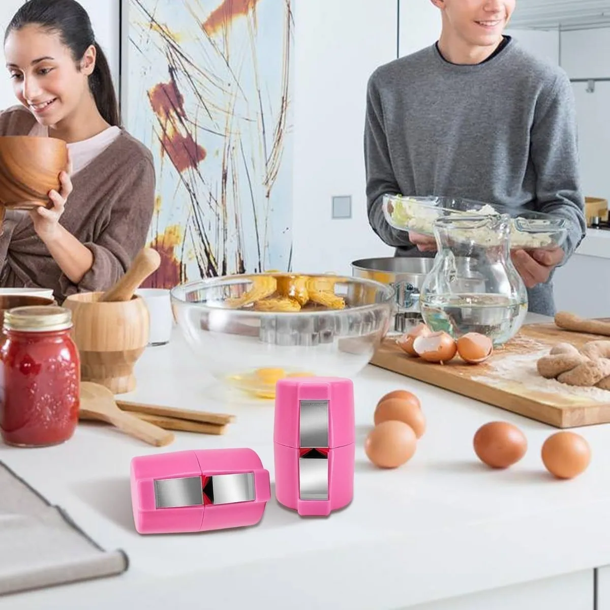 Easy Egg Opener - Image 4